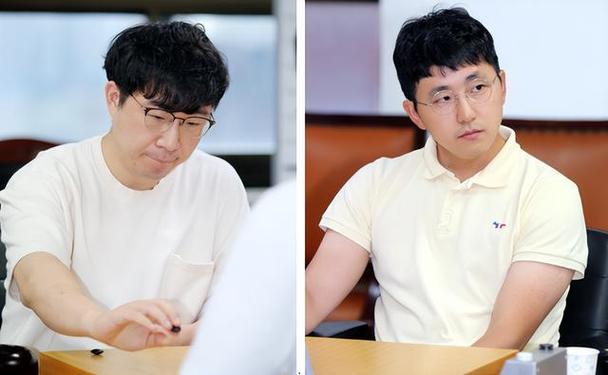 韩国老将出马一出出俩 元晟溱金志锡选拔出线，国手山脉杯8月开战